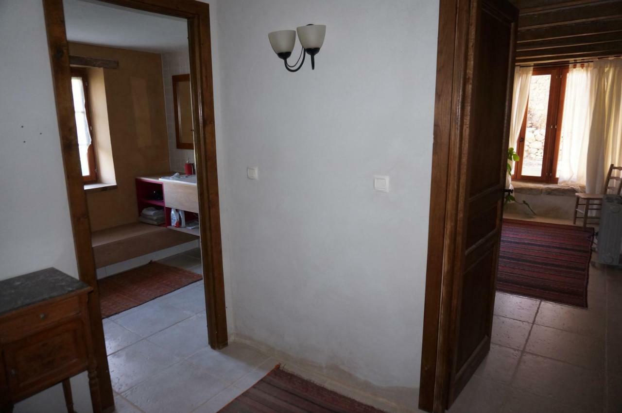 Au Garcin Bed & Breakfast La Romieu Ngoại thất bức ảnh