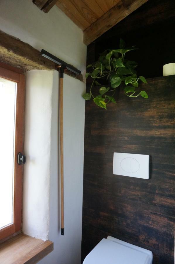 Au Garcin Bed & Breakfast La Romieu Ngoại thất bức ảnh